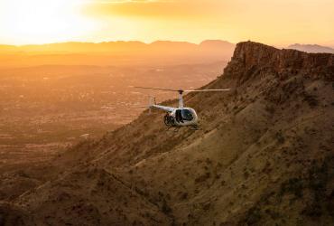 mountain bike trails Alice Springs